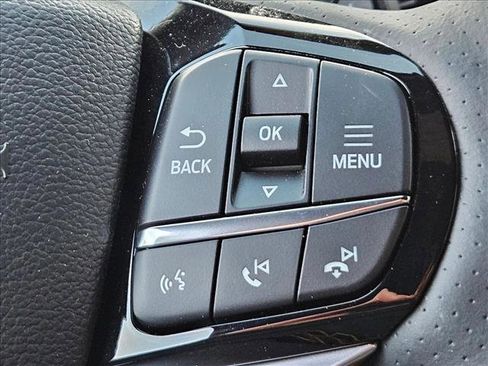 New 2026 Ford Explorer Tremor w/ Tremor Ultimate Package image 15