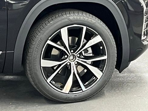 New 2026 Volkswagen Atlas SEL Premium R-Line image 42