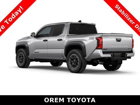 New 2026 Toyota Tacoma TRD Off-Road image 6