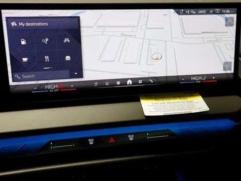 New 2026 BMW X3 M50 w/ Premium Package image 9