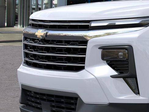 New 2026 Chevrolet Traverse LT FWD image 13