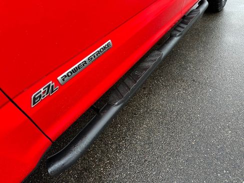 Used 2021 Ford F250 XLT image 9