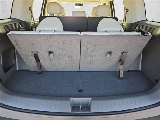 Used 2026 Hyundai Santa Fe SEL FWD image 6