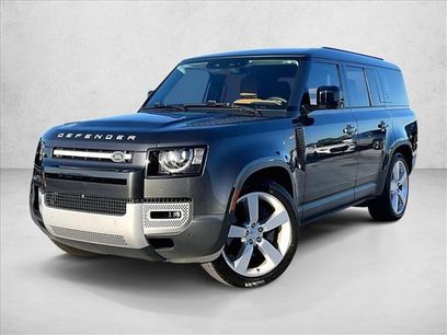 Used 2023 Land Rover Defender 130 First Edition