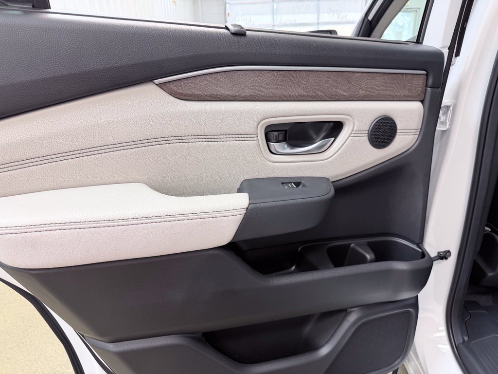 New 2026 Honda Pilot Elite image 19