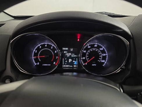 Used 2024 Mitsubishi Outlander Sport ES AWD/4WD image 16