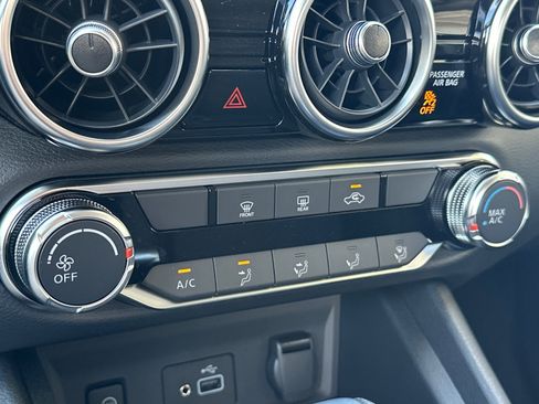 New 2025 Nissan Sentra S image 19