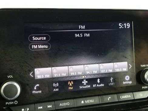 Used 2025 Nissan Pathfinder Rock Creek AWD/4WD image 30