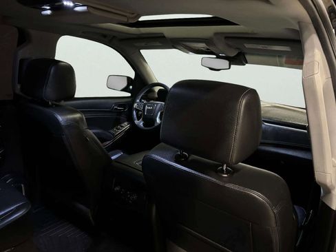 Used 2018 GMC Yukon SLT w/ Premium Edition image 27