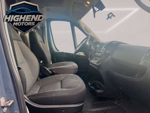 Used 2019 RAM ProMaster 3500 FWD image 19
