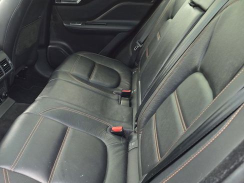 Used 2020 Jaguar F-PACE Prestige AWD/4WD image 6