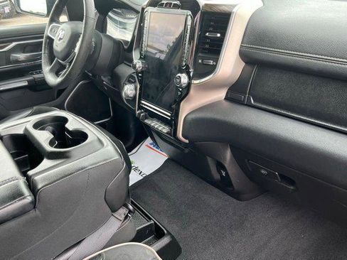 Certified 2019 RAM 1500 Laramie AWD/4WD image 29