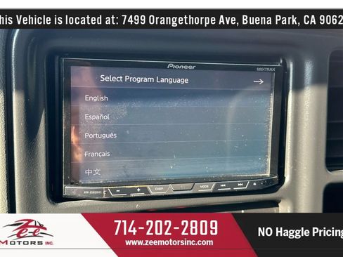 Used 2006 Chevrolet Silverado 1500 LT RWD image 30