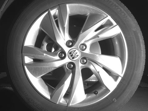 Used 2025 Buick Encore GX Preferred image 12