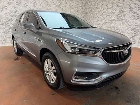 Used 2019 Buick Enclave Essence AWD/4WD image 7