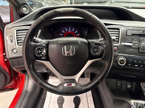 Used 2013 Honda Civic Si image 12