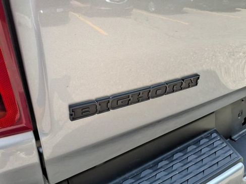 Used 2020 RAM 1500 Big Horn AWD/4WD image 30