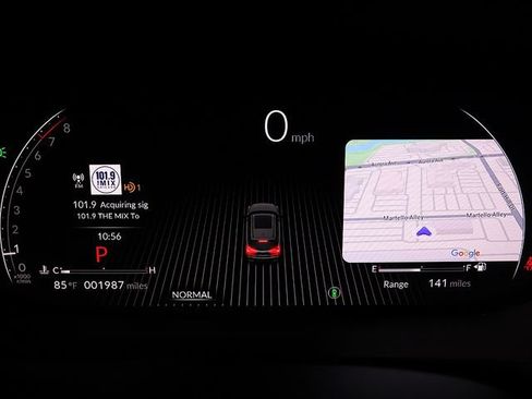 Certified 2026 Acura MDX SH-AWD image 18