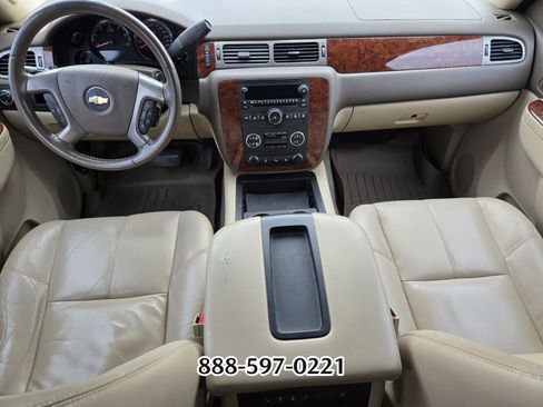 Used 2011 Chevrolet Tahoe LT w/ Luxury Package image 9