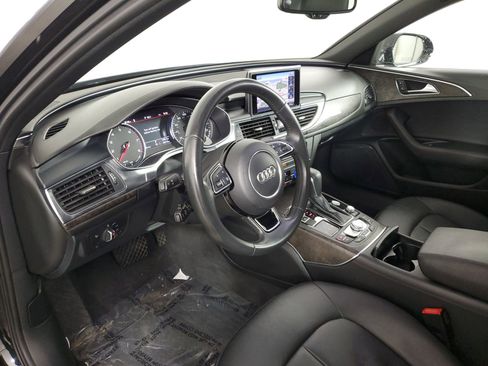 Used 2018 Audi A6 3.0T Premium Plus w/ Premium Plus Package image 22