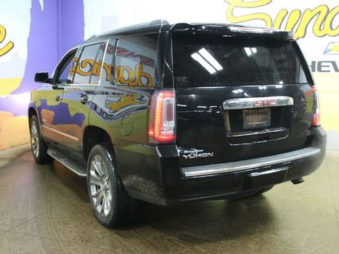 Used 2016 GMC Yukon Denali w/ Open Road Package image 6