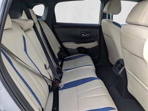 Certified 2025 Acura ADX A-Spec image 16