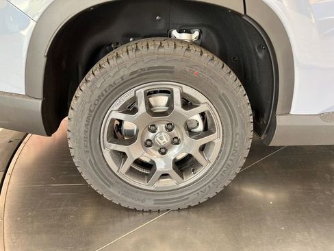 New 2026 Honda Pilot TrailSport image 10