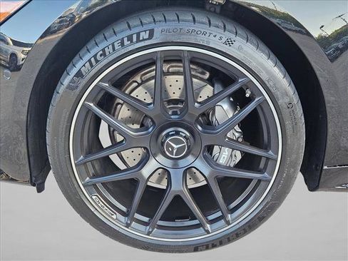 Used 2022 Mercedes-Benz AMG GT 53 image 25
