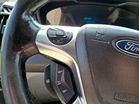 Used 2017 Ford Transit 350 148 High Roof Extended DRW w/ Interior Upgrade Package RWD image 17