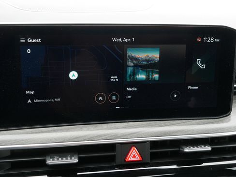 Used 2025 Kia K5 EX image 22