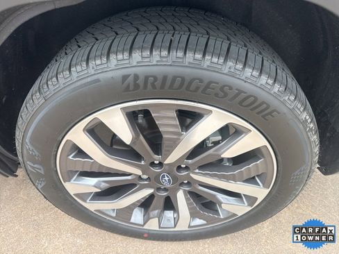 Used 2026 Subaru Forester Touring image 34
