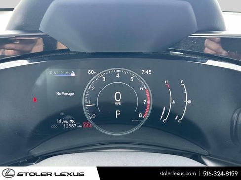 Used 2023 Lexus NX 350 AWD image 32