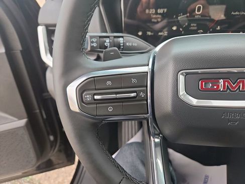 New 2026 GMC Terrain Elevation w/ Black Edition AWD/4WD image 18