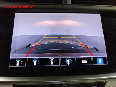 Used 2022 Buick Encore GX Select w/ Advanced Technology Package image 31