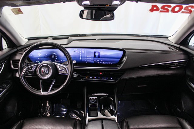 Used 2024 Buick Envision Preferred AWD/4WD image 27