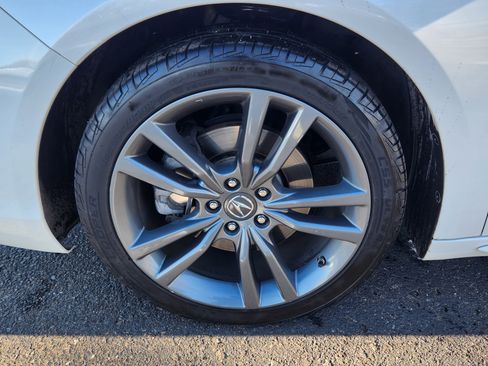 Used 2019 Acura TLX V6 SH-AWD w/ Advance Package image 22