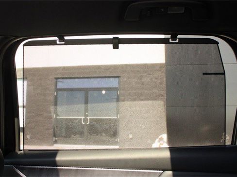 Certified 2025 MAZDA CX-90 3.3 Turbo S w/ Premium Package image 52