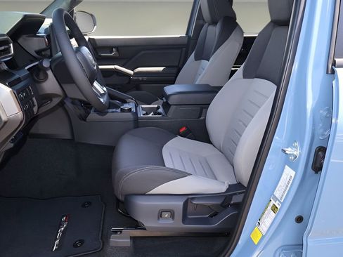 New 2026 Toyota Tacoma TRD Sport RWD image 11