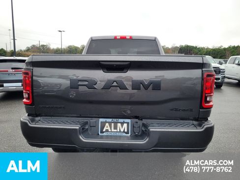 Used 2025 RAM 2500 Big Horn image 10