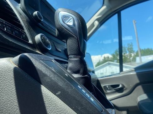 Used 2021 Ford Transit 250 Low Roof w/ Load Area Protection Package RWD image 27