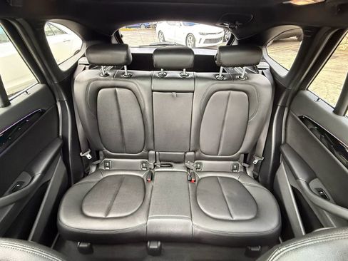 Used 2021 BMW X1 xDrive28i w/ Convenience Package AWD/4WD image 20