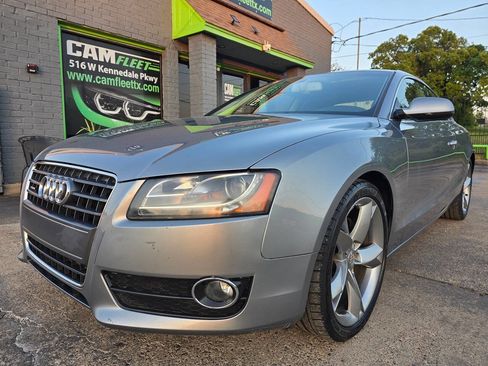Used 2011 Audi A5 2.0T Premium Plus image 2