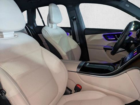 Certified 2026 Mercedes-Benz GLC 300 image 19
