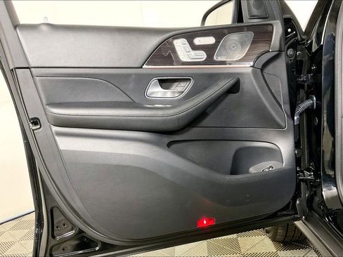 Used 2022 Mercedes-Benz GLE 350 image 21