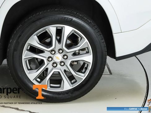 Used 2018 Chevrolet Traverse Premier AWD/4WD image 6