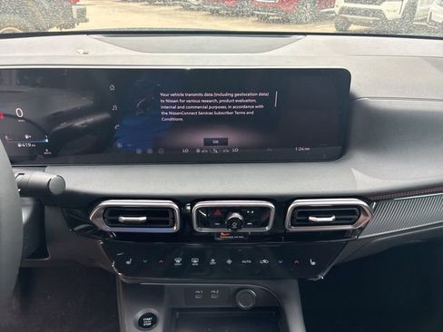 New 2026 Nissan Sentra SR w/ SR All Weather Package FWD image 12