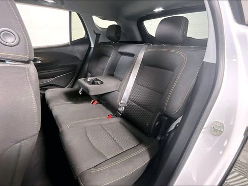 Used 2018 GMC Terrain SLE image 25