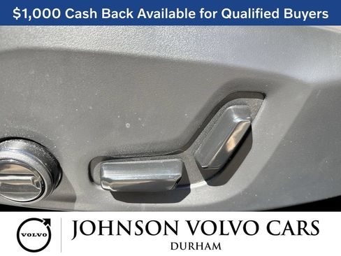 New 2026 Volvo XC60 B5 Plus w/ Protection Package Premier AWD/4WD image 14