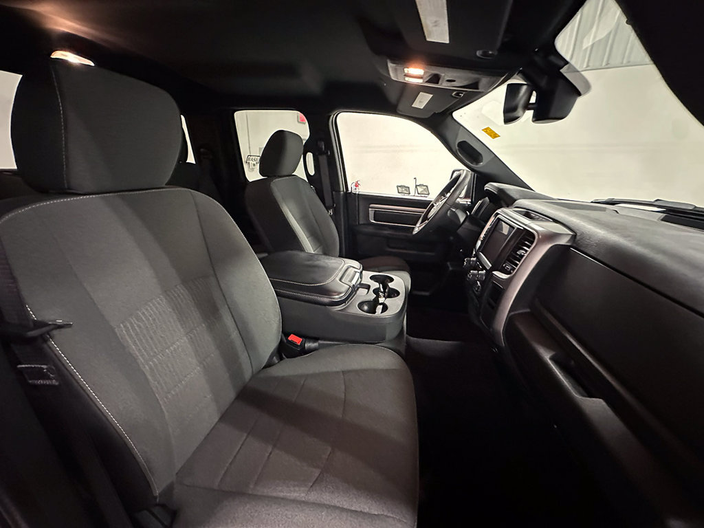 Used 2022 RAM 1500 Warlock w/ Electronics Group AWD/4WD image 27