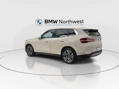 New 2026 BMW X3 xDrive30i w/ Convenience Package AWD/4WD image 12